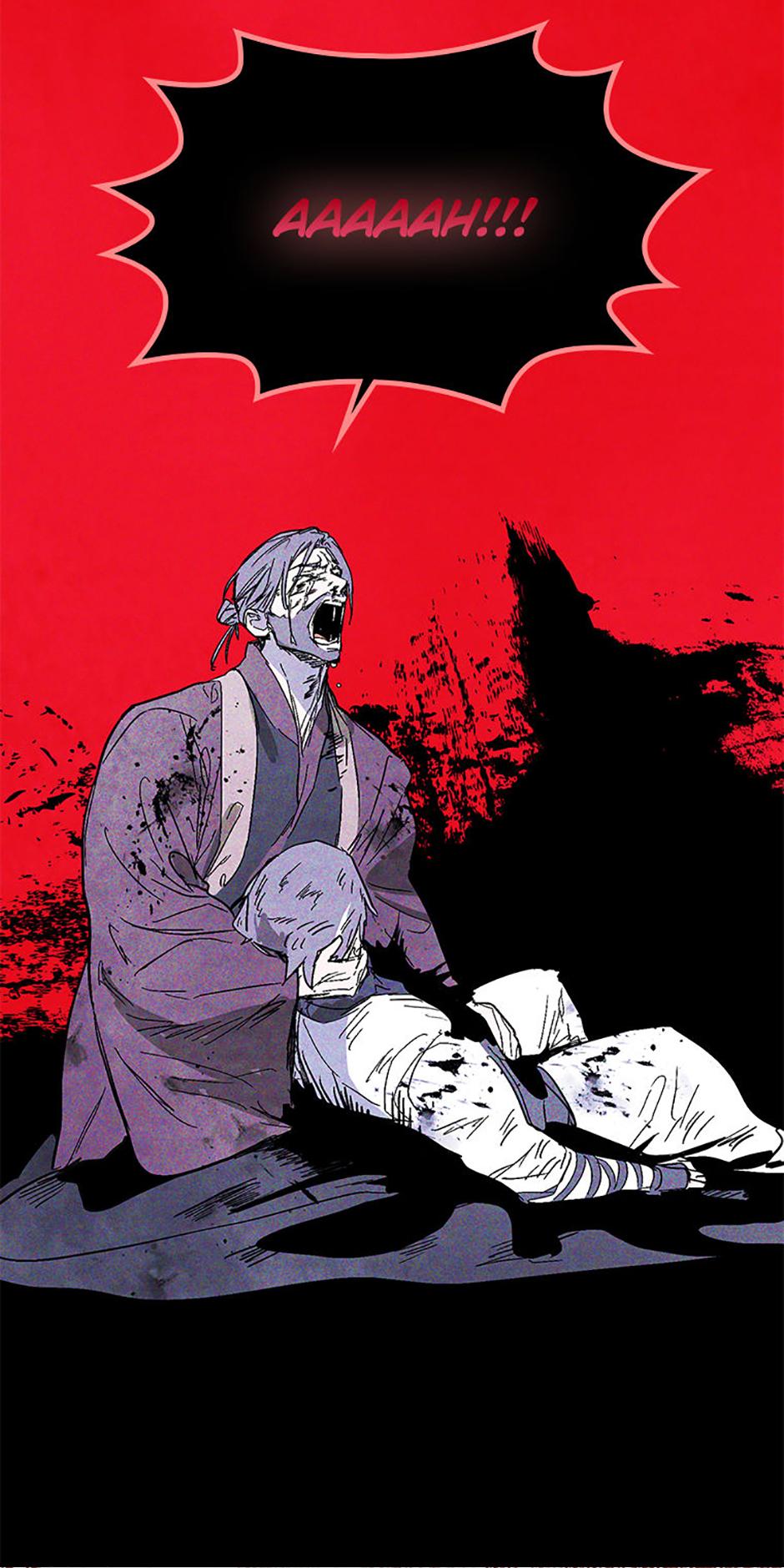 Yi Shen Dang Guan Chapter 84 60